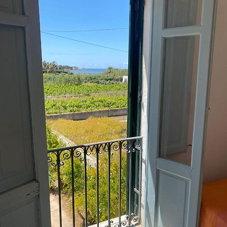 Villa Mozia Riserva Dello Stagnone マルサラ エクステリア 写真