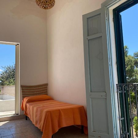 Villa Mozia Riserva Dello Stagnone マルサラ エクステリア 写真