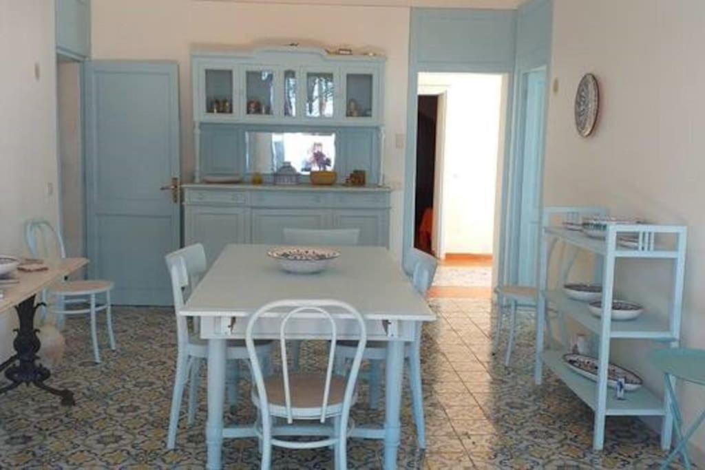 Villa Mozia Riserva Dello Stagnone マルサラ エクステリア 写真