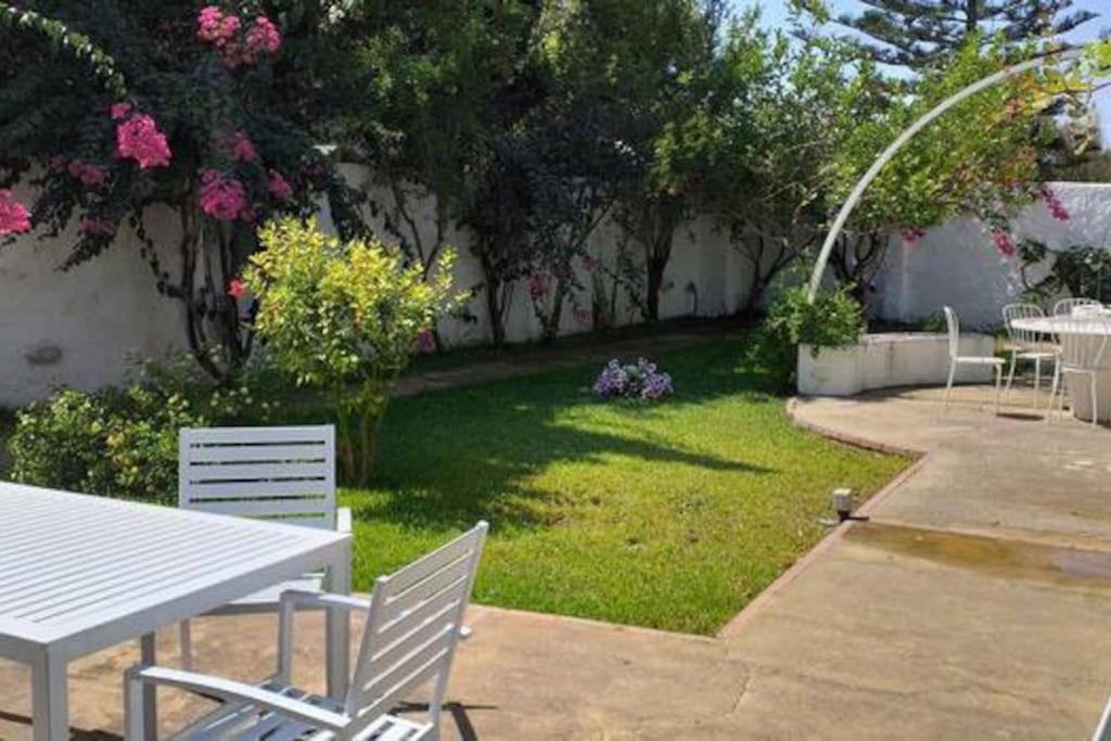 Villa Mozia Riserva Dello Stagnone マルサラ エクステリア 写真